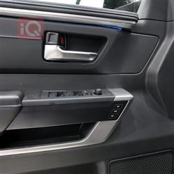 تويوتا سيكويا